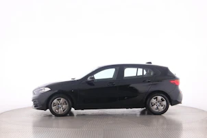 Fahrzeugbild BMW 118i