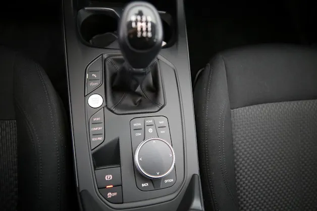 BMW 118i