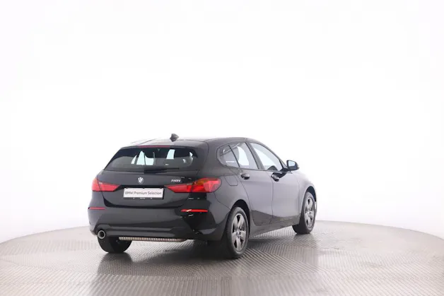 BMW 118i