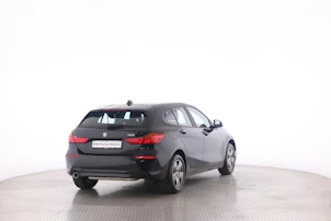 Fahrzeugbild BMW 118i