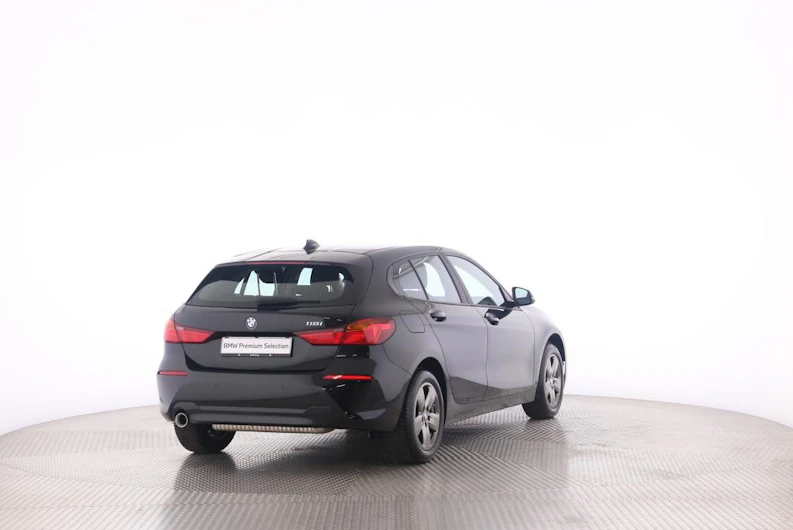 Fahrzeugbild BMW 1 SERIES