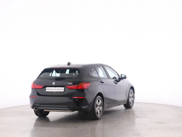 BMW 118i