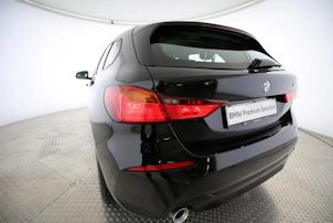 Fahrzeugbild BMW 118i