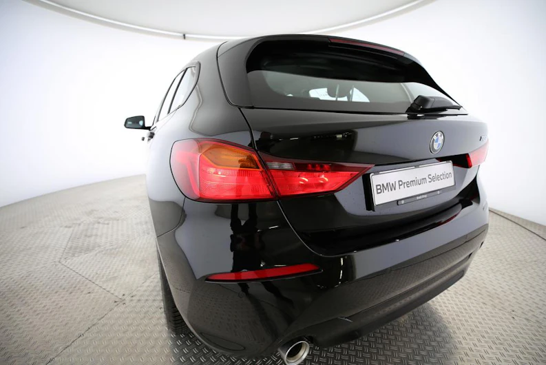 Fahrzeugbild BMW 1 SERIES