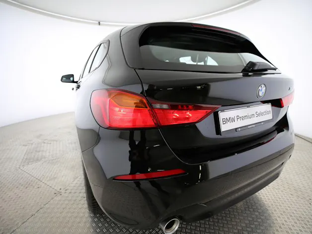 BMW 118i