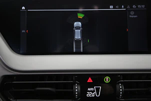 Fahrzeugbild BMW 118i