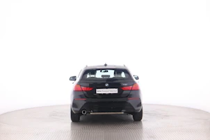 Fahrzeugbild BMW 118i