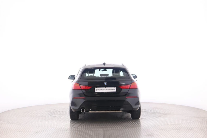 Fahrzeugbild BMW 1 SERIES