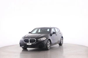 Fahrzeugbild BMW 118i