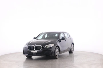 Fahrzeugbild BMW 118i