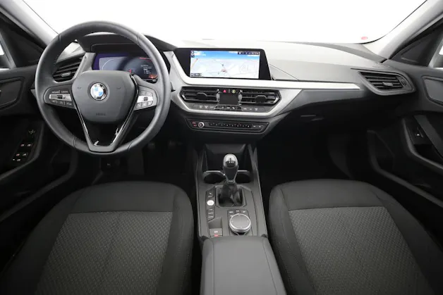 BMW 118i