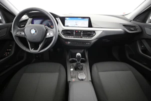 Fahrzeugbild BMW 118i