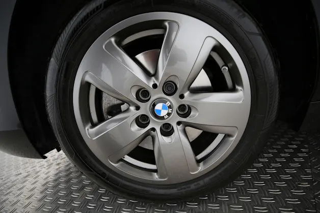 BMW 118i