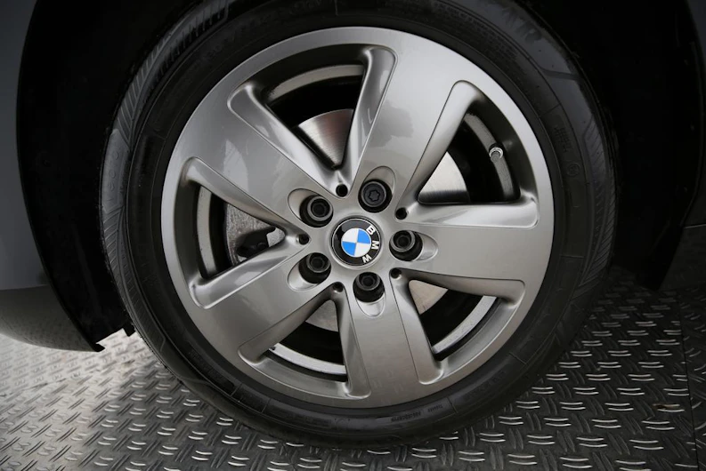 Fahrzeugbild BMW 1 SERIES