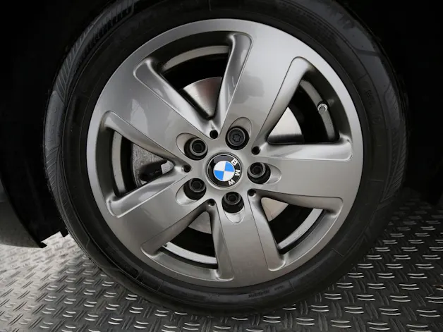 BMW 118i