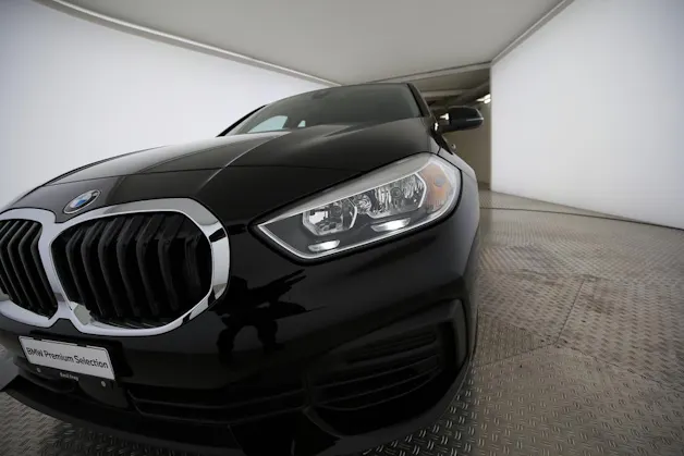 BMW 118i