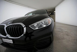 Fahrzeugbild BMW 118i