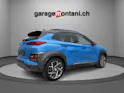 Hyundai Kona 1.6 GDi Hybrid Vertex