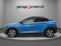 Hyundai Kona 1.6 GDi Hybrid Vertex