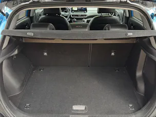 Hyundai Kona 1.6 GDi Hybrid Vertex