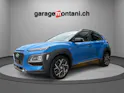 Hyundai Kona 1.6 GDi Hybrid Vertex