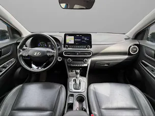 Hyundai Kona 1.6 GDi Hybrid Vertex