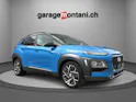 Hyundai Kona 1.6 GDi Hybrid Vertex