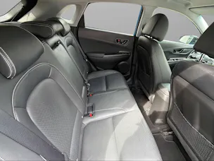 Hyundai Kona 1.6 GDi Hybrid Vertex