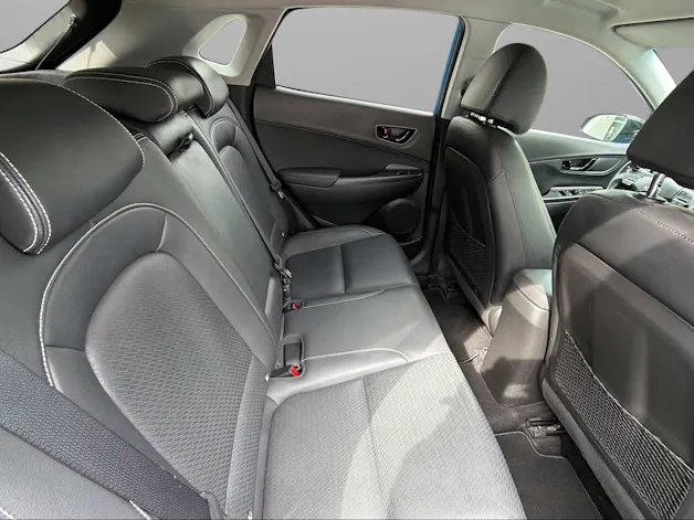 Hyundai Kona 1.6 GDi Hybrid Vertex