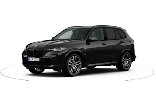BMW X5 50e xDrive SAG