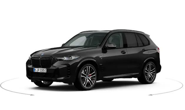 BMW X5 50e xDrive SAG