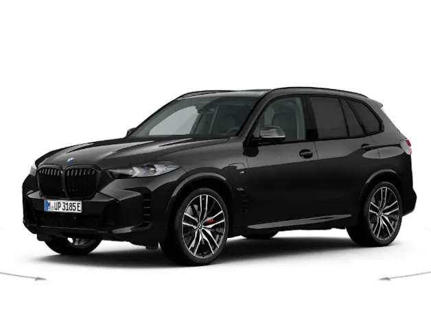 BMW X5 50e xDrive SAG