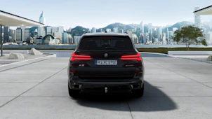 image du véhicule BMW X5 50e xDrive SAG