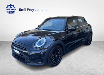 immagine del veicolo MINI F55 1.5i Cooper immagine del veicolo MINI F55 1.5i Cooper