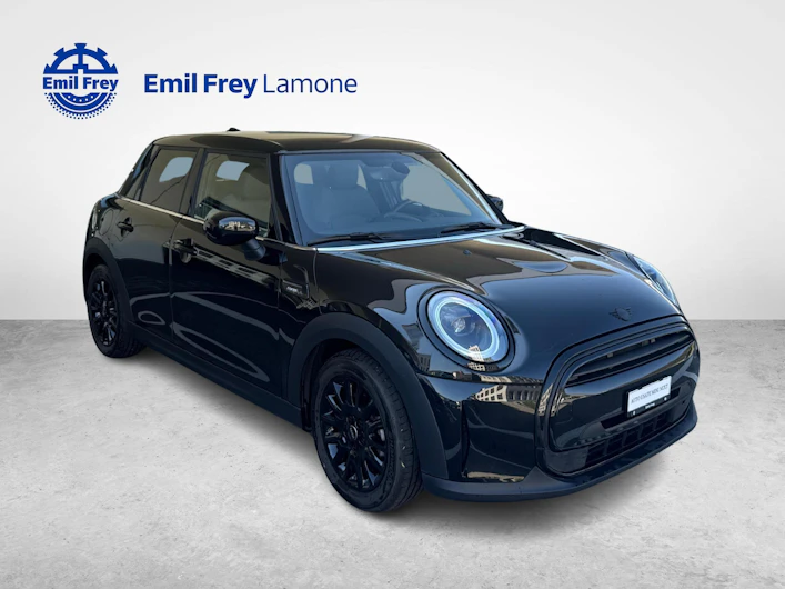 immagine del veicolo MINI MINI