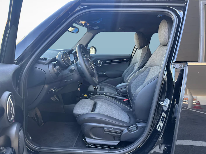 immagine del veicolo MINI MINI