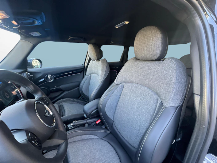 immagine del veicolo MINI MINI