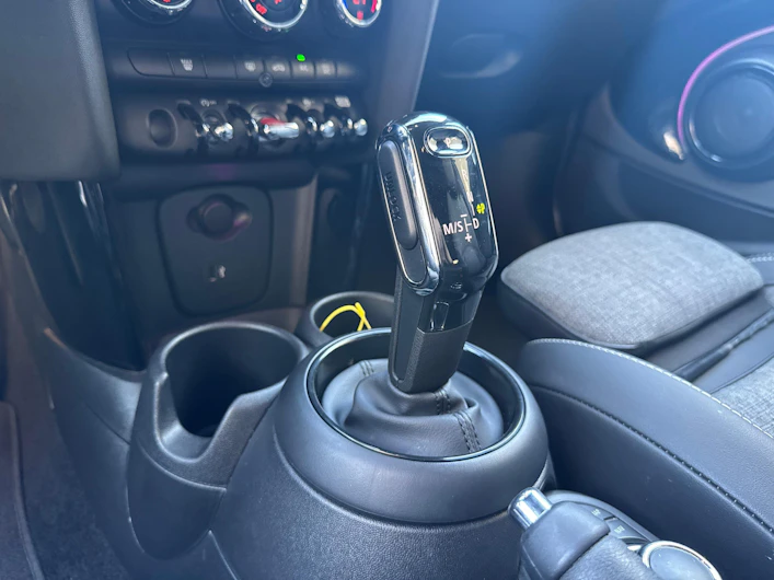 immagine del veicolo MINI MINI