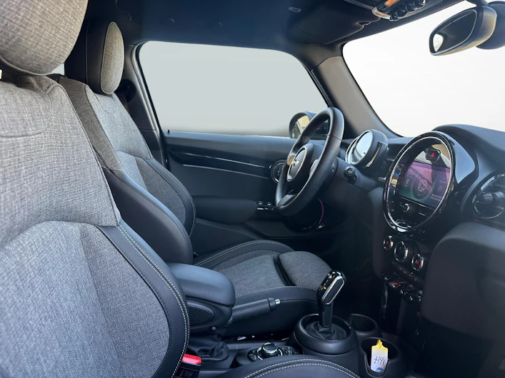 immagine del veicolo MINI MINI