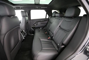 Fahrzeugbild LAND ROVER Range Rover Sport 3.0 I6 P550e Autobiography