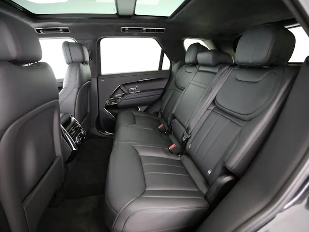 Land Rover Range Rover Sport 3.0 I6 P550e Autobiography