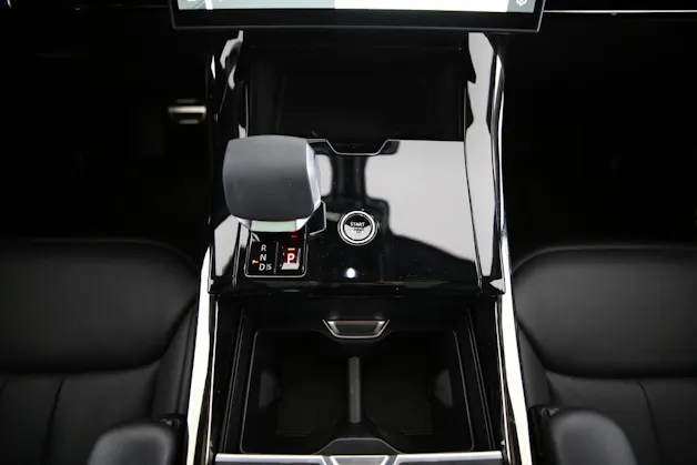 Land Rover Range Rover Sport 3.0 I6 P550e Autobiography