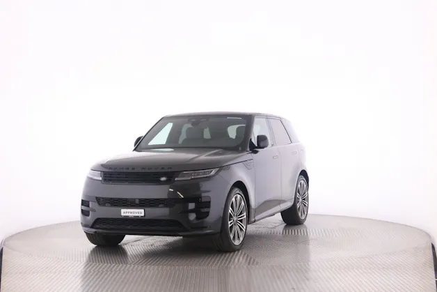 Land Rover Range Rover Sport 3.0 I6 P550e Autobiography