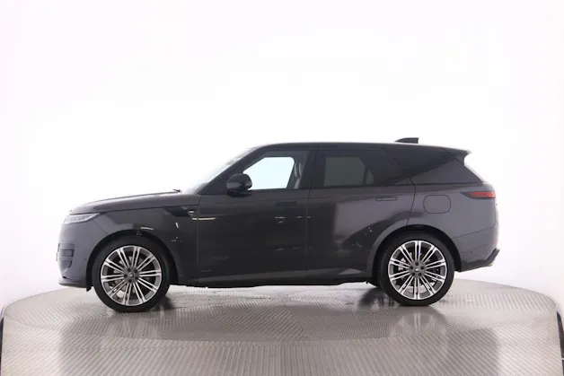 Land Rover Range Rover Sport 3.0 I6 P550e Autobiography