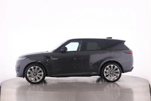 Fahrzeugbild LAND ROVER Range Rover Sport 3.0 I6 P550e Autobiography