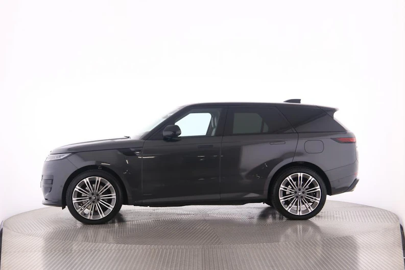 Fahrzeugbild LAND ROVER RANGE ROVER SPORT