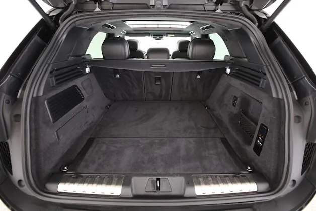 Land Rover Range Rover Sport 3.0 I6 P550e Autobiography