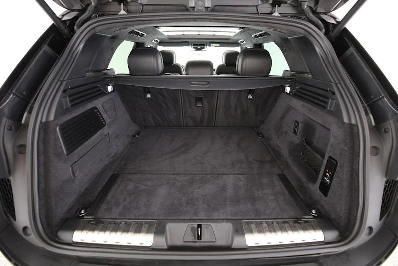 Fahrzeugbild LAND ROVER RANGE ROVER SPORT