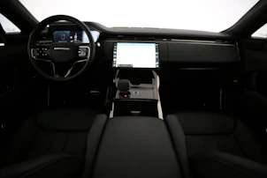 Fahrzeugbild LAND ROVER Range Rover Sport 3.0 I6 P550e Autobiography