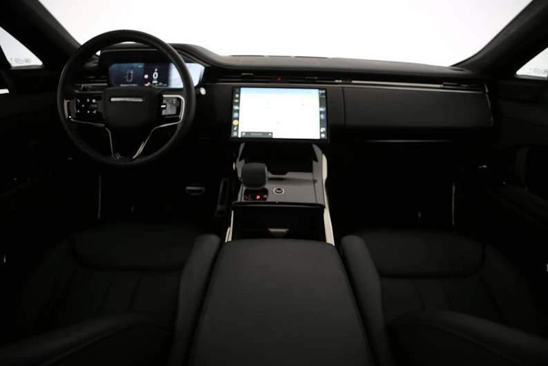 Fahrzeugbild LAND ROVER RANGE ROVER SPORT